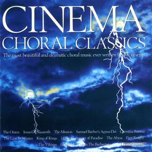 The City of Prague Philharmonic Orchestra - The Lord's Prayer