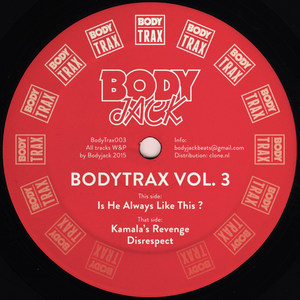 BodyTrax Vol.3