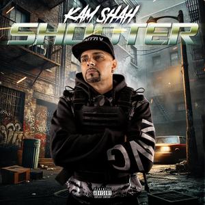 Shooter (Explicit)