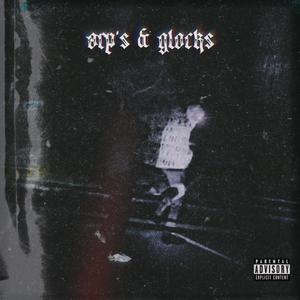 ARP's & Glocks (feat. Luh Jay) [Explicit]