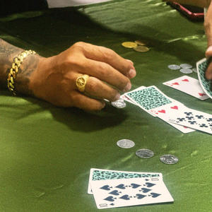 A Fuego x.x (Explicit)