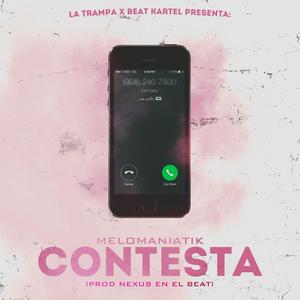 Contesta (feat. Lex Nexus) [Explicit]