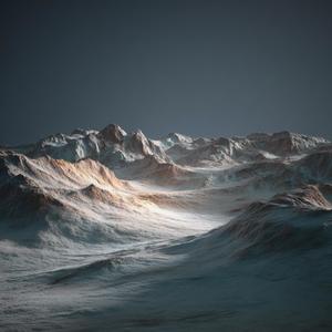 The Geometry of Clouds