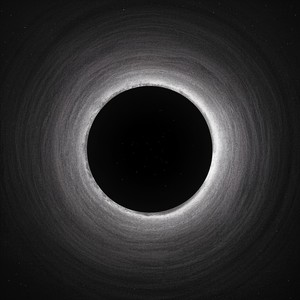 Menari Di Antara Bintang