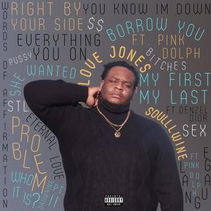 Borrow You(Outro) (feat. PinkDolph) (Explicit)