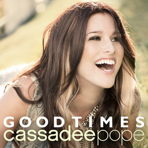 Good Times - Single