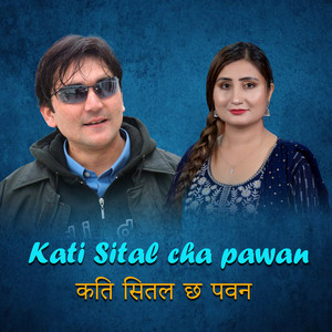 Kati Sital Cha Pawan