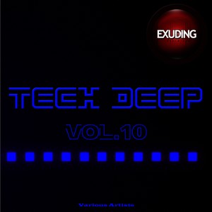 Tech Deep, Vol. 10