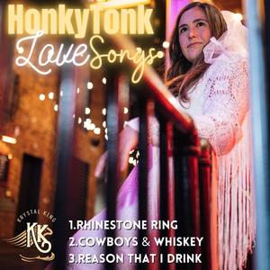 Honky Tonk Love Songs (Explicit)