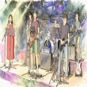 Natal virtual (feat. Broadband)