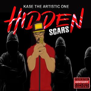 Hidden Scars (Explicit)