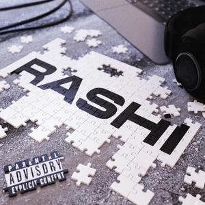 RASHI - 걸어 (WALK) (Explicit)