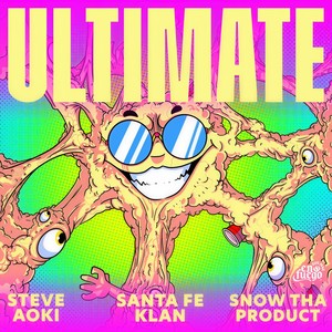Ultimate (feat. Santa Fe Klan & Snow Tha Product) (Explicit)