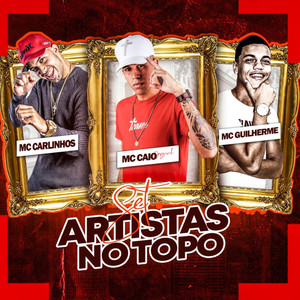 Set Artistas no Topo (Explicit)