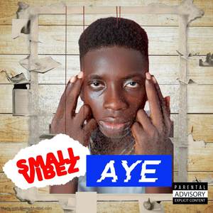 Aye (Explicit)