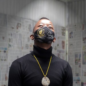 Ombi Langu(feat. ABADE, MBOKANI & TYRONE FRL)