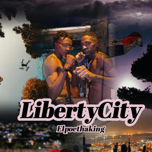 Liberty (feat. Poetha King) (Explicit)