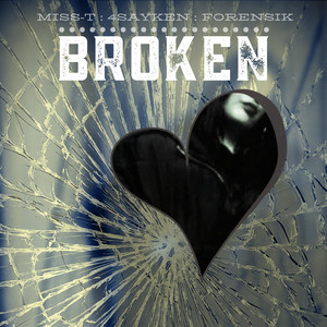 Broken