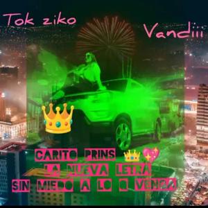 Ando con el ki (feat. Carito prins & Vandii9) [Explicit]