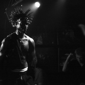 Step By Step (feat. black bandana/pk) (Explicit)