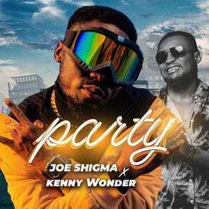 Party (feat. Kenny Wonder) (Explicit)