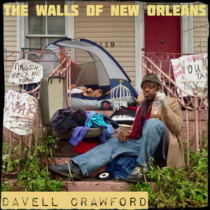 The Walls of New Orleans