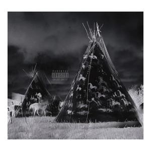 4DAGANG (feat. LXW SKIES) (Explicit)