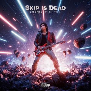 Cosmic Fighter (feat. Skipp is Dead) (ao vivo)