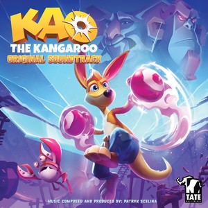 Kao the Kangaroo Original Game Soundtrack