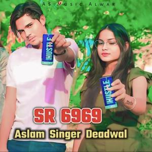 Aslam Singer Sr 6969