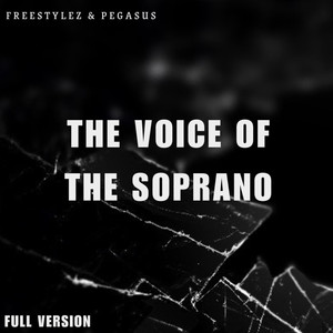 The Voice Of The Soprano