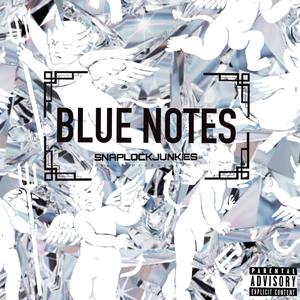 SnapLockJunkies - No Remorse(feat. MK Sega) (Explicit)