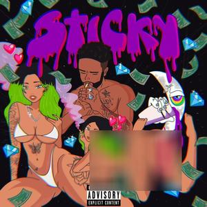 Sticky (Explicit)