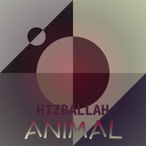 Hizballah Animal