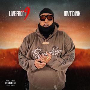 Live From The 9 (Live|Explicit)