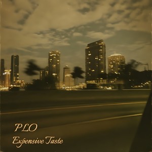 Expensive Taste (Explicit)