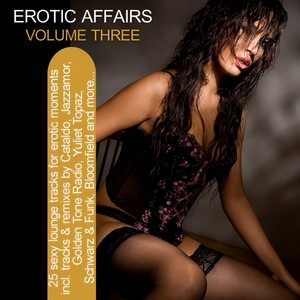 Love Hangover (Feat. Ade FunKe)