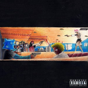 DON'T TRY IT (Explicit)