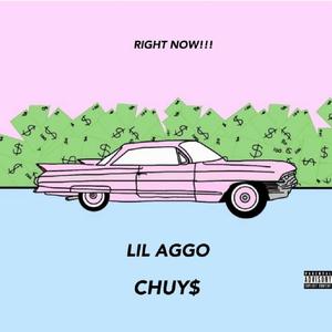 RIGHT NOW!!! (feat. CHUY$) [Explicit]