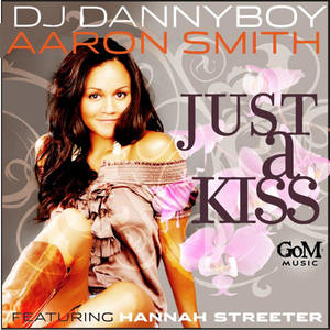 Just A Kiss (Dj Dannyboy's Terrance Mix)