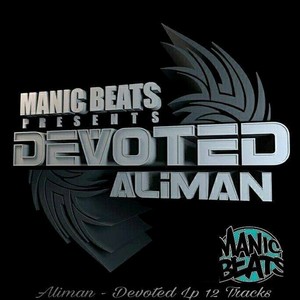 Manic Beats Records ... Aliman Devoted Lp