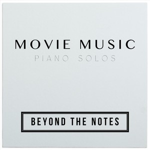 Movie Music (Piano Solos)