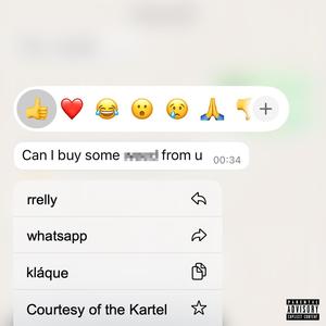 WHATSAPP/KLÁQUE (Explicit)