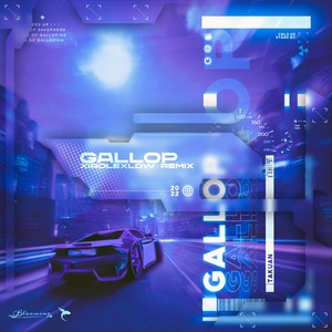 Gallop (小乐XLDW Remix)