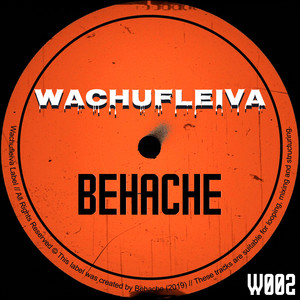 Wachufleiva 2-1 (Original Mix)
