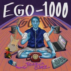 Ego-1000