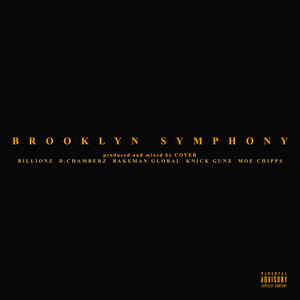 Brooklyn Symphony (Explicit)
