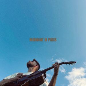 Midnight In Paris