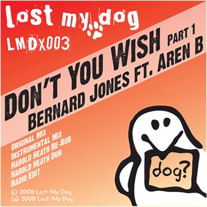 Don't You Wish (Harold Heath Dub)