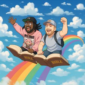 Reading Rainbow (feat. Chase From Church)